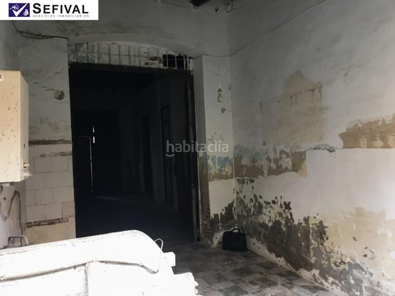 Foto 9ff9b473-0df5-466c-b948-764d1a276143. Haus in calle c santa ana 12 in Plaza Xúquer Paiporta