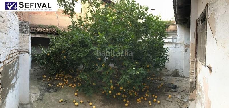 Foto a76f2a5f-877f-4b03-a668-eebadcf3fd81. Haus in calle c santa ana 12 in Plaza Xúquer Paiporta