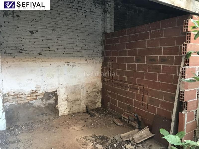 Foto e86d424b-3542-4b09-ac30-1f72d8df54ef. Haus in calle c santa ana 12 in Plaza Xúquer Paiporta