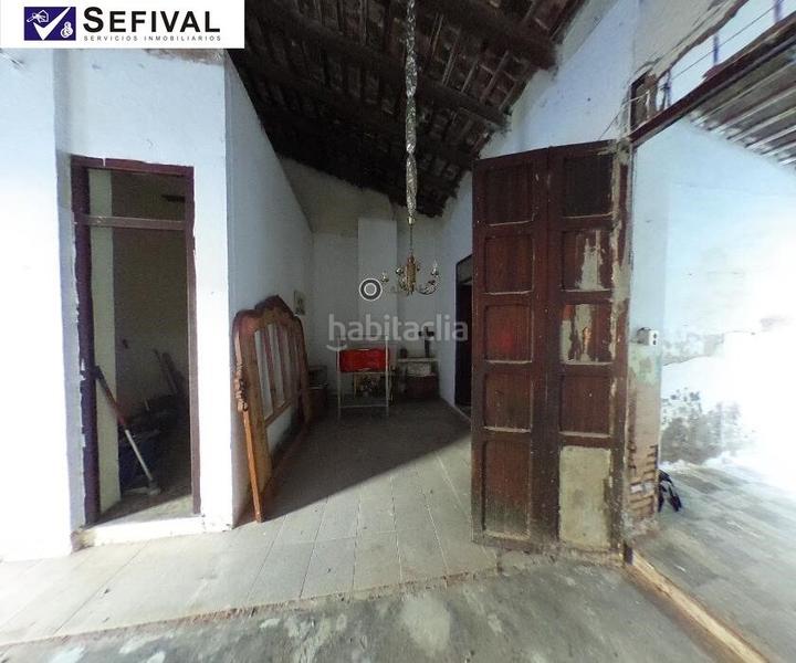 Foto 0e6a7389-6670-461e-ac82-f7c750a61643. Maison dans calle c santa ana 12 dans Plaza Xúquer Paiporta