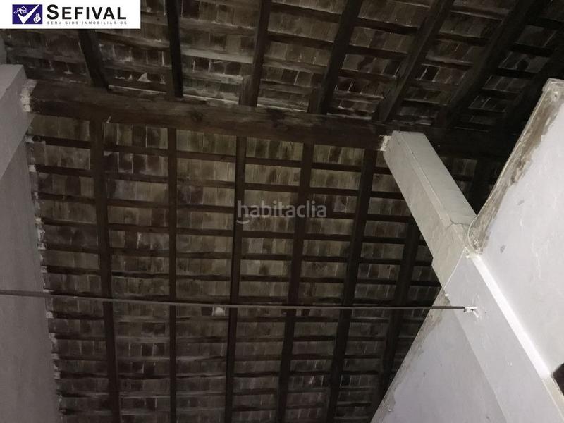 Foto 1362d0af-d50a-4cd1-bdf9-5a0cedfb5572. Maison dans calle c santa ana 12 dans Plaza Xúquer Paiporta