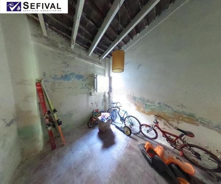 Foto 635fee91-2dbe-4091-9f52-592c3ee8bec9. Maison dans calle c santa ana 12 dans Plaza Xúquer Paiporta