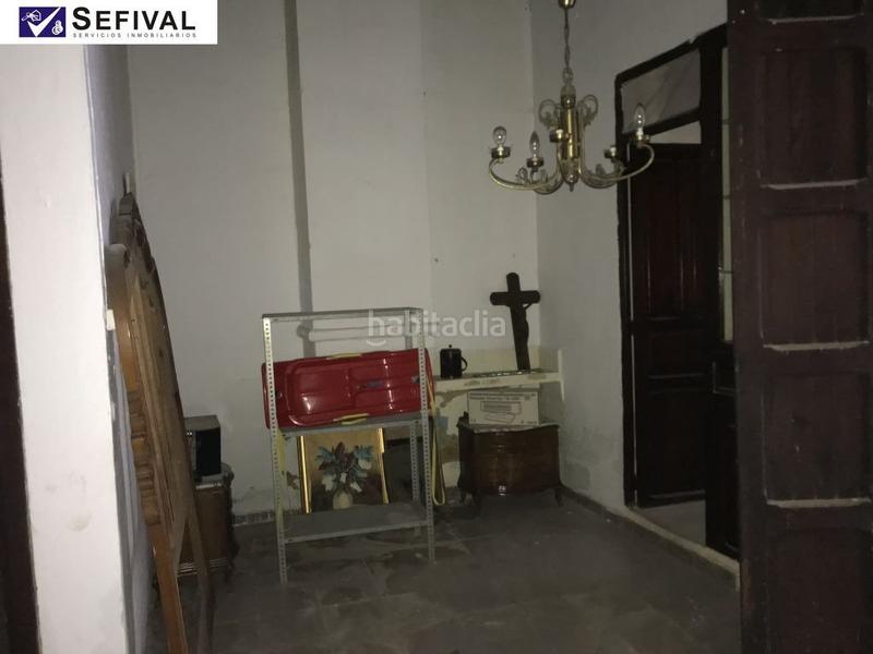 Foto 88192251-de28-4371-a9d3-e47d076a0981. Maison dans calle c santa ana 12 dans Plaza Xúquer Paiporta