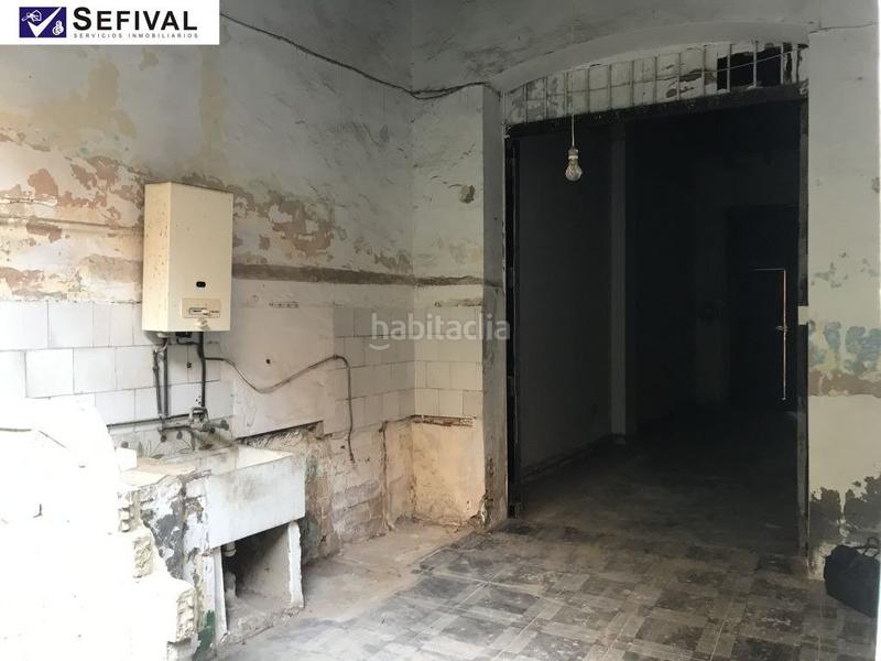 Foto c4577aa2-a71e-4a97-a24a-5a90ff1cb7e2. Maison dans calle c santa ana 12 dans Plaza Xúquer Paiporta