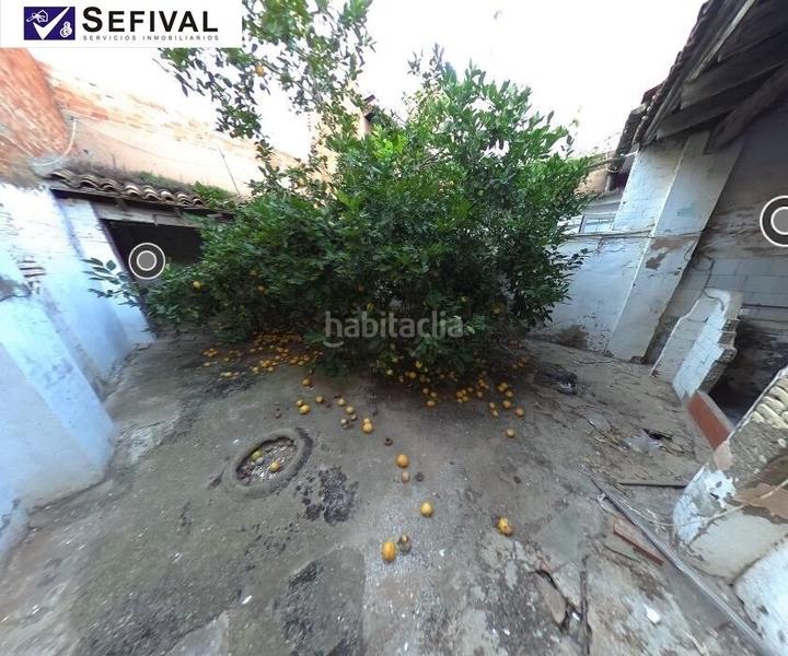 Foto d9d1a9a7-1e26-4326-9e59-ac1e205ed4c6. Maison dans calle c santa ana 12 dans Plaza Xúquer Paiporta