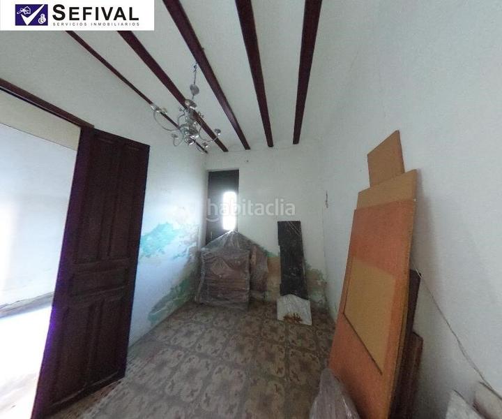 Foto df68c9e7-0a89-4516-8694-04347c5074d0. Maison dans calle c santa ana 12 dans Plaza Xúquer Paiporta