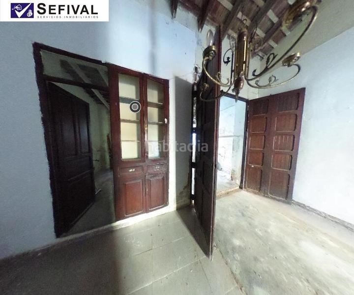 Foto e75cdbb3-e92f-40f9-81be-8bc533e75b67. Maison dans calle c santa ana 12 dans Plaza Xúquer Paiporta