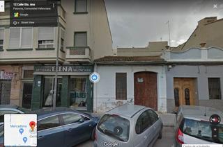 Casa en Calle c santa ana 12