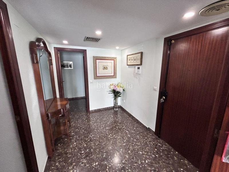 Foto 28350a19-d5c9-41fa-9b11-bd1e00b65c4e. Alquiler piso amplio y soleado piso familiar en campanar, en Valencia