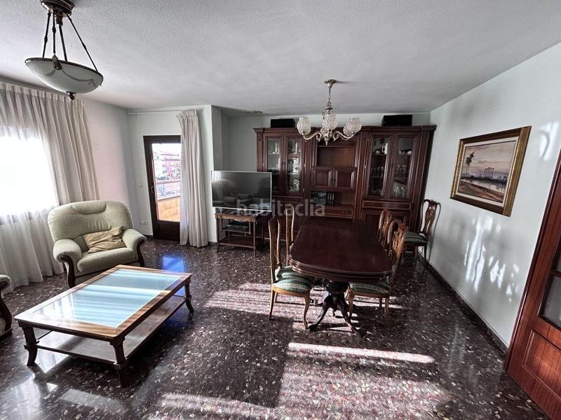 Foto 29291d4b-acba-45f0-8ba4-cf97fdbe9776. Alquiler piso amplio y soleado piso familiar en campanar, en Valencia