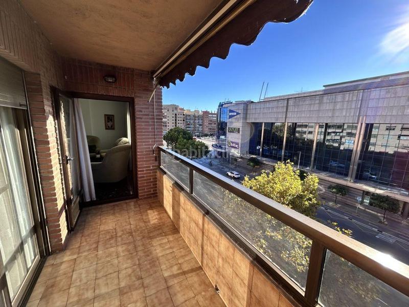 Foto 4910b774-76be-406a-89d2-bfc1379a0ffd. Alquiler piso amplio y soleado piso familiar en campanar, en Valencia