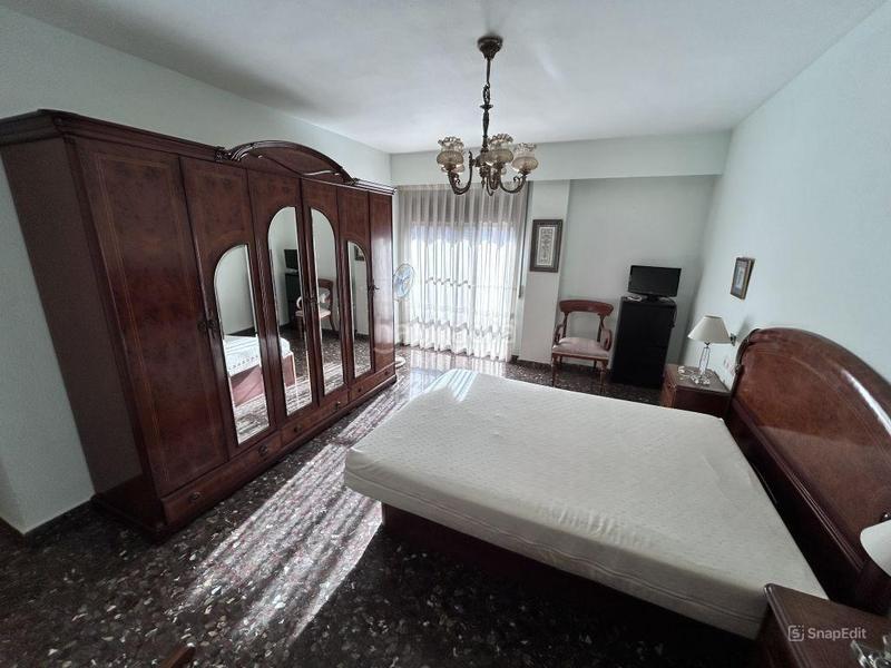 Foto 4d90a676-4fcd-4aa5-a827-a13fc580a15d. Alquiler piso amplio y soleado piso familiar en campanar, en Valencia