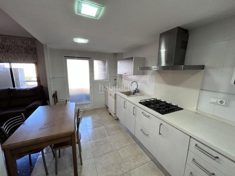 Foto 55c40d09-845c-4942-9af0-f6ae03f26cae. Alquiler piso amplio y soleado piso familiar en campanar, en Valencia