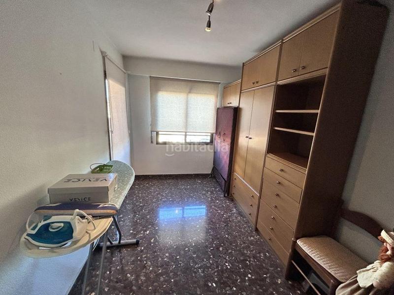 Foto 5fbcb4e9-7fbd-431c-af05-19c7d164d8dc. Alquiler piso amplio y soleado piso familiar en campanar, en Valencia