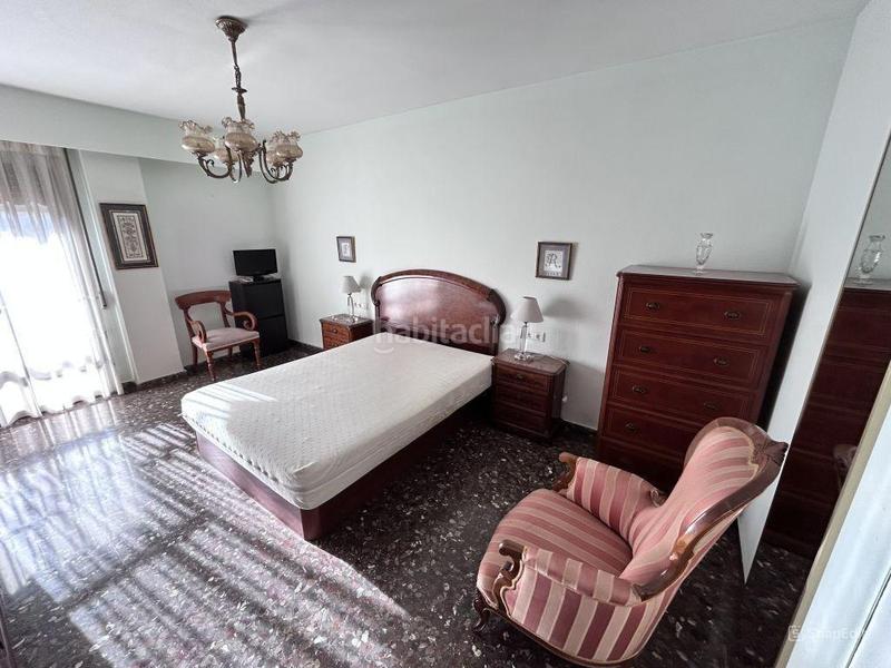 Foto 6c6f7322-8c97-4d2b-a34d-a1a4f126d40a. Alquiler piso amplio y soleado piso familiar en campanar, en Valencia