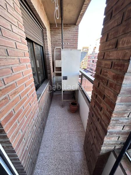 Foto da7df79f-f6e7-4c0d-8a6e-8e80762672c7. Alquiler piso amplio y soleado piso familiar en campanar, en Valencia