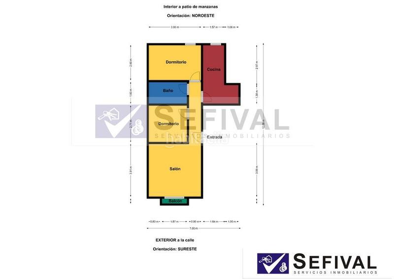 Foto a622bf65-7a60-48d9-962d-3e69424bc62a. Appartement dans La Raïosa Valencia