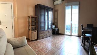 Etagenwohnung in Calle JESUS