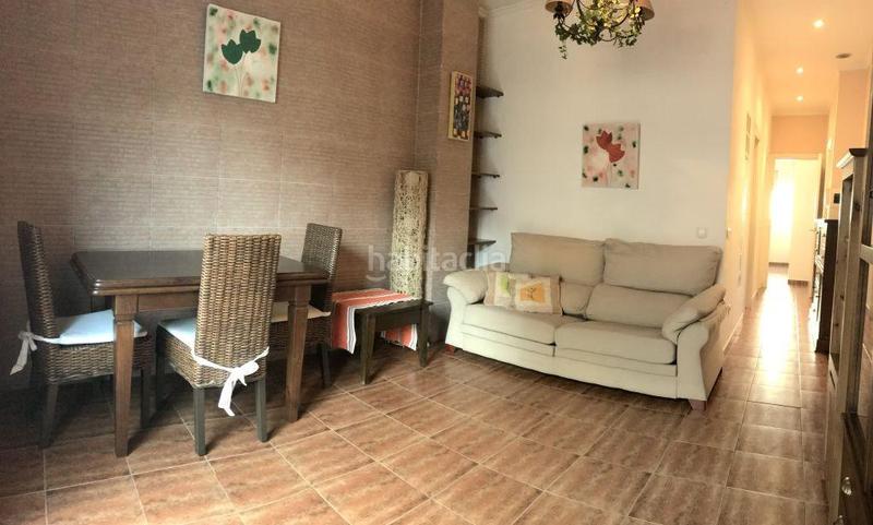 Foto 451ae385-28c6-4658-93d5-1bf66ae9b972. Etagenwohnung in La Raïosa Valencia