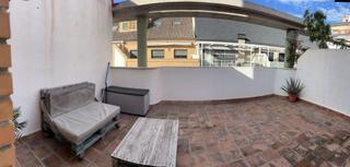 Location Appartement  Calle c medico esteve 7 letra
