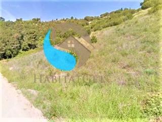Residential Plot  Sant cebria de vallalta a sant iscle de vallalta