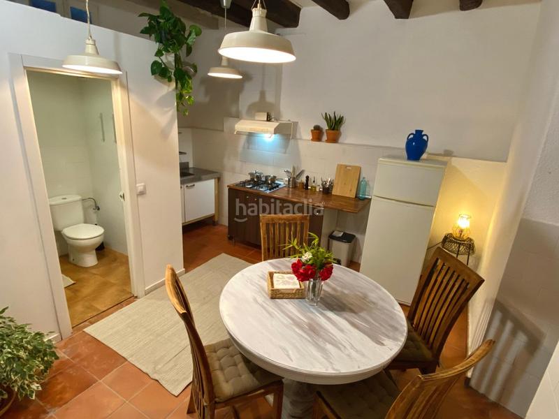 Foto bd74507e-ca6c-44e9-9779-1b5018dd1226. Casale con riscaldamento parcheggio in Centre Pineda de Mar