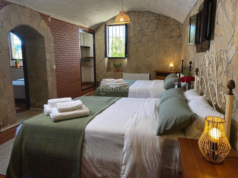 Foto d3fa578a-650f-407b-9a9d-b9d397719c35. Miete bauernhof mit heizung parking in Centre Pineda de Mar