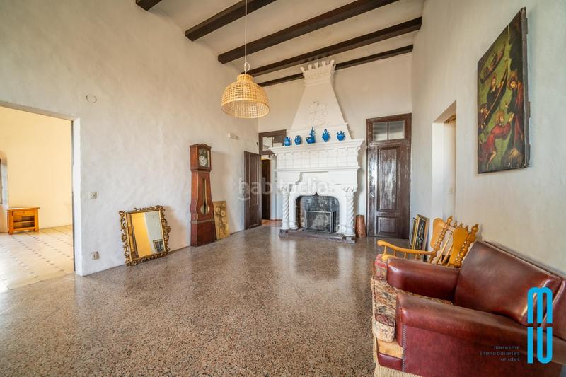 Foto 19c16219-74f4-43e9-a4db-ded480fbd289. Affitto casale con riscaldamento parcheggio in Centre Pineda de Mar