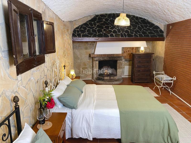 Foto 33df4854-6d9f-4639-9102-9a430969c0b1. Affitto casale con riscaldamento parcheggio in Centre Pineda de Mar