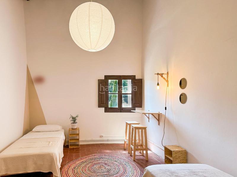 Foto 4d175f12-70ee-4ccc-9faa-24665bade259. Affitto casale con riscaldamento parcheggio in Centre Pineda de Mar