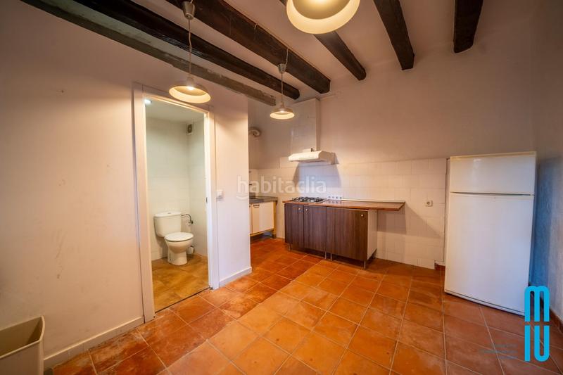 Foto 6b1e1c79-6628-4e34-8e63-3e49f6580f2a. Affitto casale con riscaldamento parcheggio in Centre Pineda de Mar