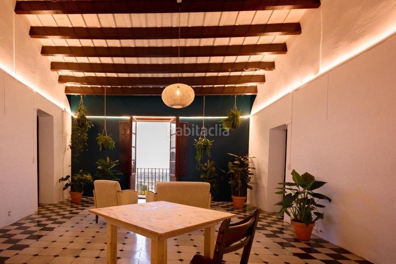 Foto a8266667-200d-4654-869e-a626568e4fe7. Affitto casale con riscaldamento parcheggio in Centre Pineda de Mar