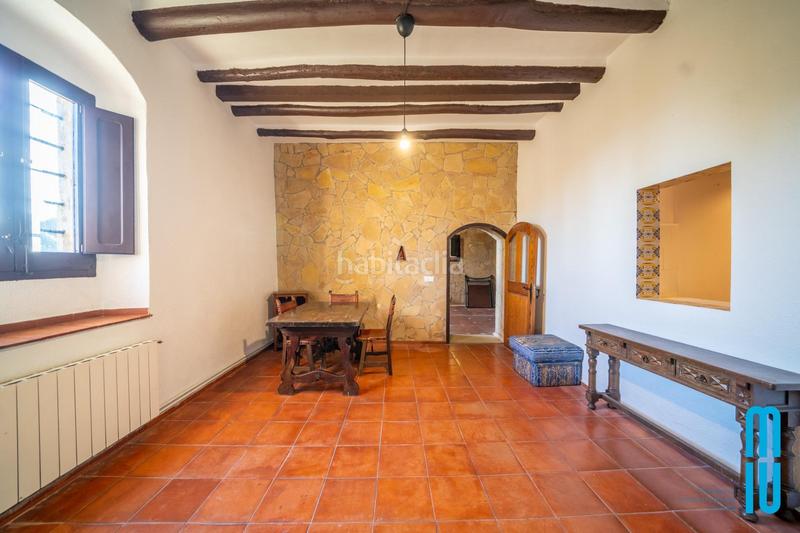 Foto b2ccc939-30a0-4bb1-a43e-d63507920824. Affitto casale con riscaldamento parcheggio in Centre Pineda de Mar