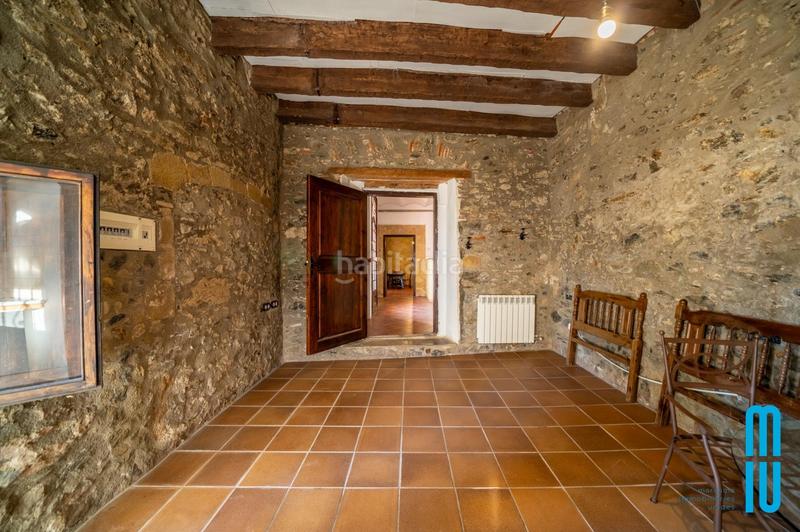 Foto c0bc5824-3cf9-40eb-adf7-5fcbbf21f26f. Affitto casale con riscaldamento parcheggio in Centre Pineda de Mar