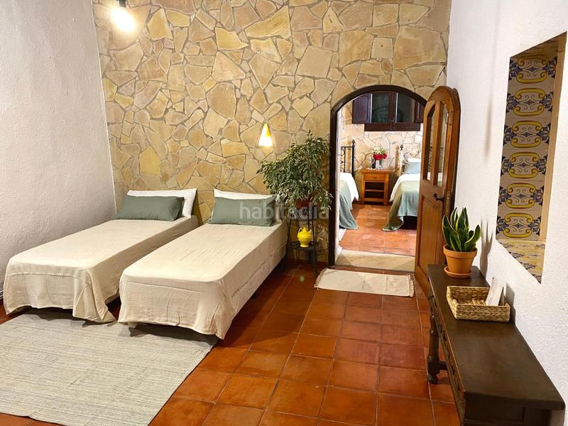 Foto ded8060f-daea-447d-9777-68d4ca529fdb. Affitto casale con riscaldamento parcheggio in Centre Pineda de Mar