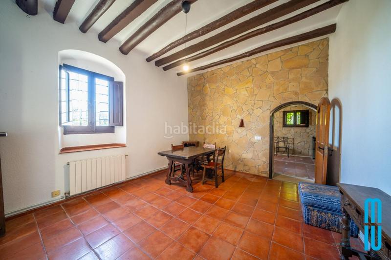 Foto ef3ca6d2-8006-42e4-82d4-533a1ca9665b. Affitto casale con riscaldamento parcheggio in Centre Pineda de Mar