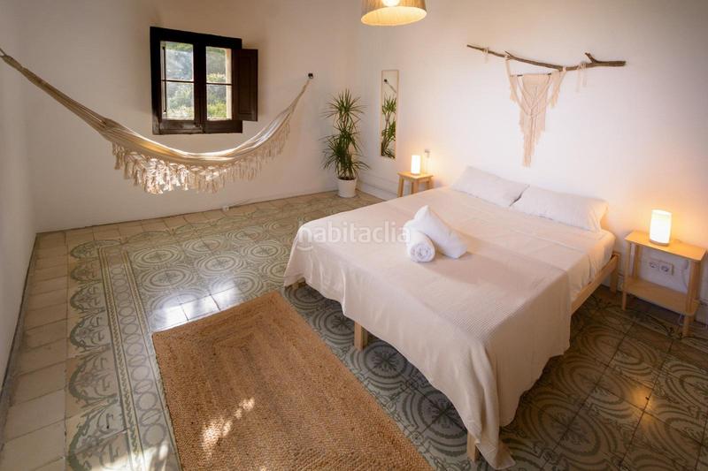 Foto f6e2f277-88a4-4247-b0ac-100ed02fee17. Affitto casale con riscaldamento parcheggio in Centre Pineda de Mar