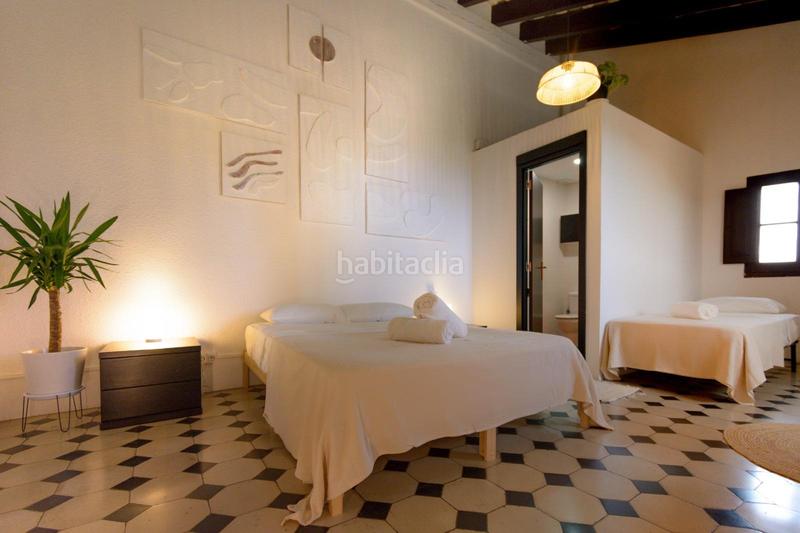 Foto 980d5b61-39e2-46f0-a2c1-9c0c432a89f6. Location mas avec chauffage parking dans Centre Pineda de Mar