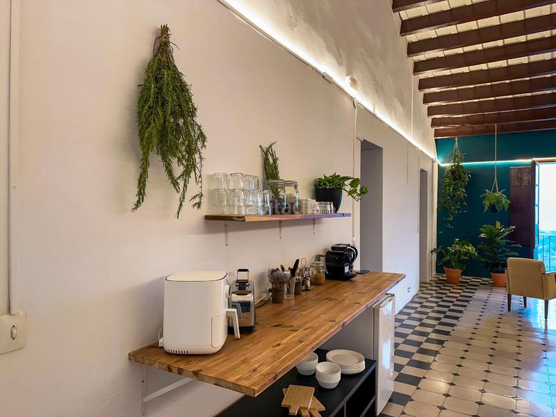 Foto 9bc8ef22-69f9-4014-94e5-42cb3b6204de. Location mas avec chauffage parking dans Centre Pineda de Mar