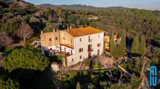 Lloguer Masia  D'hortsasinyà
