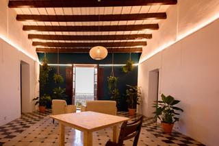 Lloguer Masia  D'hortsasinyà
