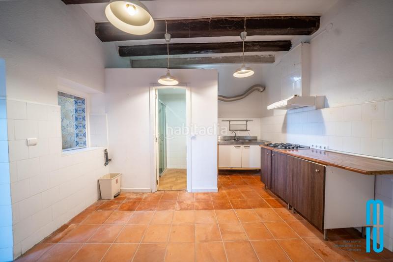 Foto 2cec2390-55da-45cc-abc2-153c141e04ba. Lloguer masia amb calefacció aparcament a Centre Pineda de Mar