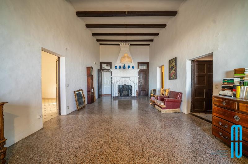 Foto 3d235f26-ee7f-42fe-bc2c-7b302400fc14. Lloguer masia amb calefacció aparcament a Centre Pineda de Mar