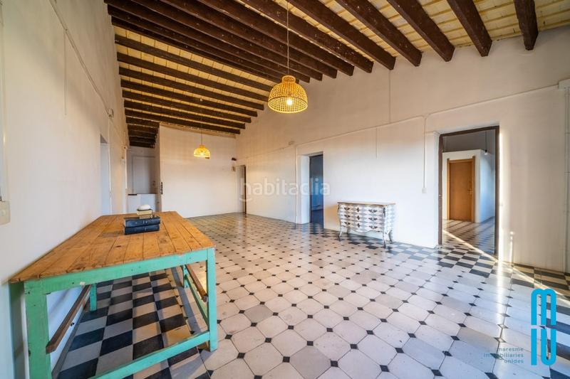 Foto 44964423-1f58-4e1a-a389-585c0a2d7fc1. Lloguer masia amb calefacció aparcament a Centre Pineda de Mar