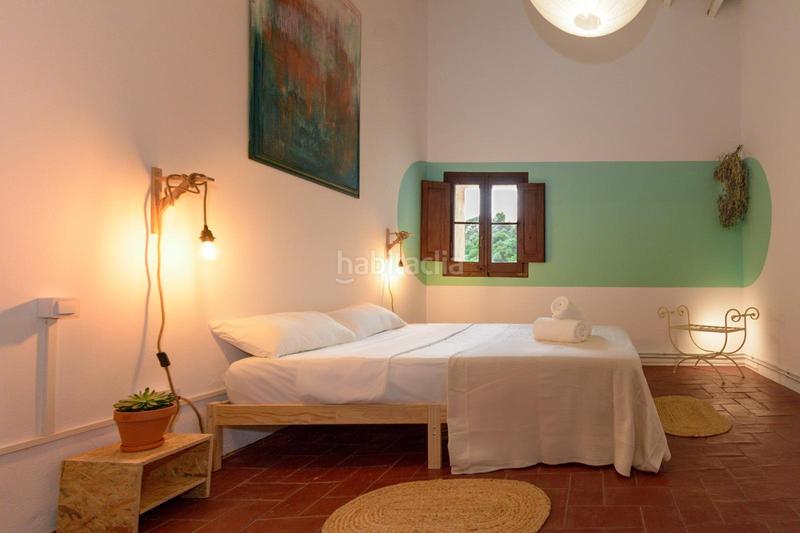 Foto 63853297-a3ee-4423-abec-86274401aba2. Lloguer masia amb calefacció aparcament a Centre Pineda de Mar