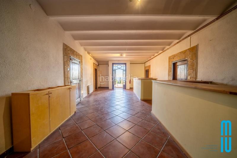 Foto 710c302f-5c07-41c7-9519-028365b7928f. Lloguer masia amb calefacció aparcament a Centre Pineda de Mar