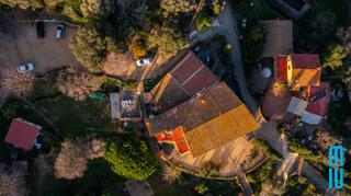 Lloguer Masia  D'hortsasinyà