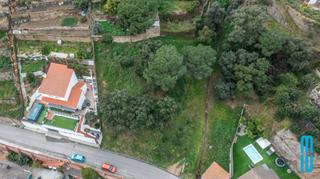 Terrain résidentiel à Sant Cebrià de Vallalta. Terreno residencial en urbanización can palau con parada de bus