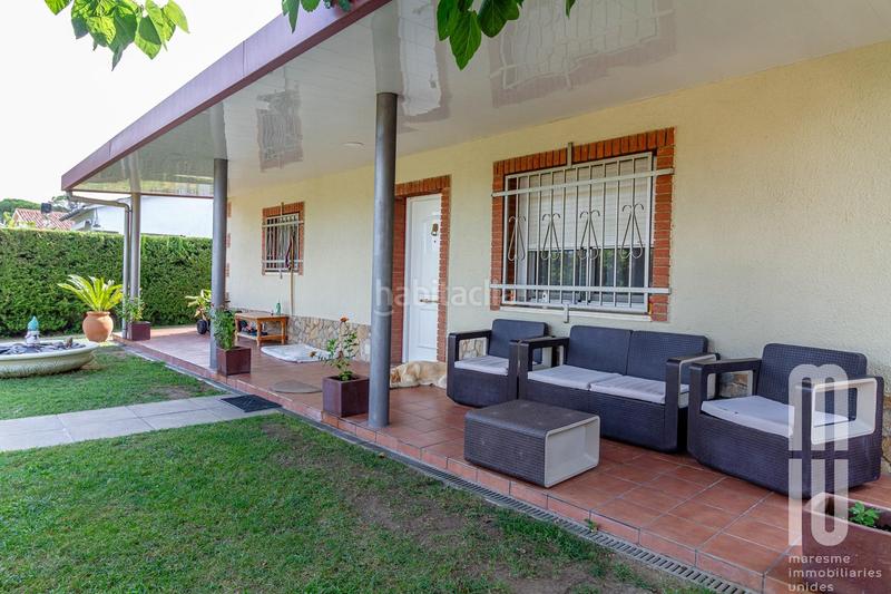 Foto 06a4dac2-d798-4355-b61c-36194b7f91ad. Chalet tu paraíso, tu nuevo hogar! en Niàgara Parc -Àgora Parc Tordera