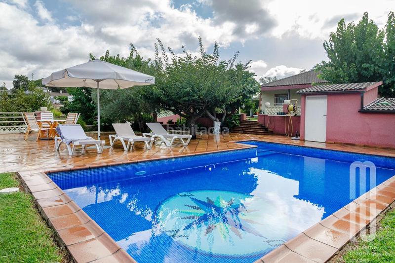 Foto 06a7473a-5851-4f21-9ec1-fcb8f12f2b21. Chalet tu paraíso, tu nuevo hogar! en Niàgara Parc -Àgora Parc Tordera